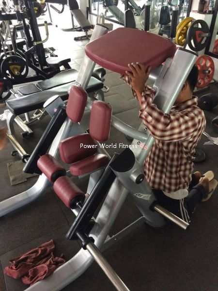 Shandong Power World Fitness Equipment CO., LTD.,Commercial Fitness Equipment,Gym Equipment,Strength