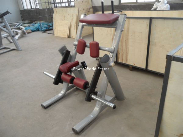 Shandong Power World Fitness Equipment CO., LTD.,Commercial Fitness Equipment,Gym Equipment,Strength