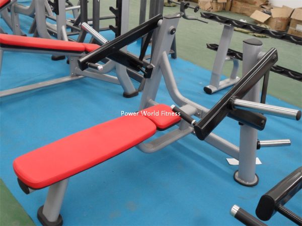 Shandong Power World Fitness Equipment CO., LTD.,Commercial Fitness Equipment,Gym Equipment,Strength