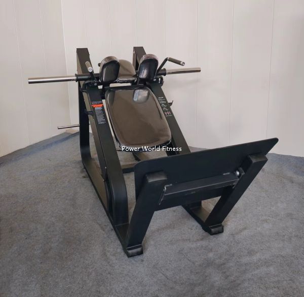 Shandong Power World Fitness Equipment CO., LTD.,Commercial Fitness Equipment,Gym Equipment,Strength