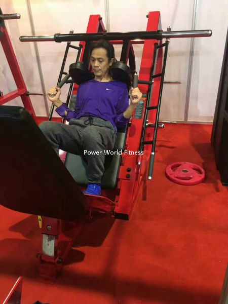 Shandong Power World Fitness Equipment CO., LTD.,Commercial Fitness Equipment,Gym Equipment,Strength