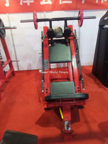 Shandong Power World Fitness Equipment CO., LTD.,Commercial Fitness Equipment,Gym Equipment,Strength