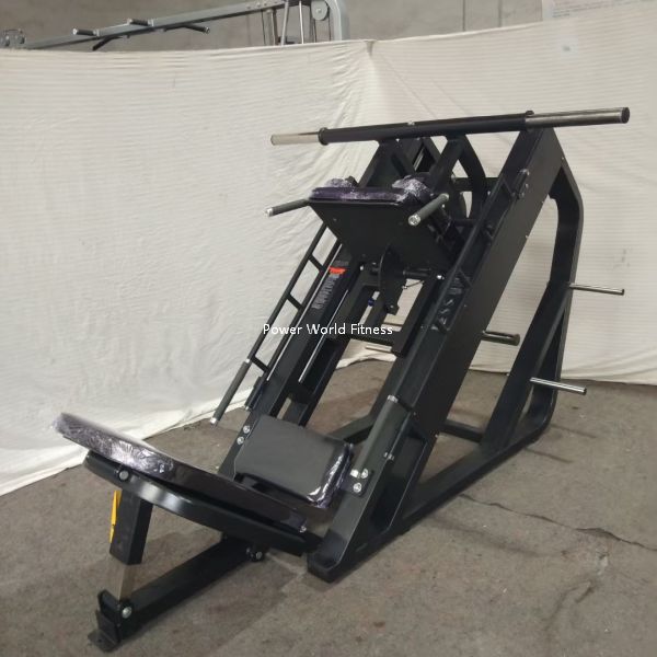 Shandong Power World Fitness Equipment CO., LTD.,Commercial Fitness Equipment,Gym Equipment,Strength