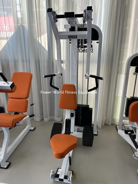 Shandong Power World Fitness Equipment CO., LTD.,Commercial Fitness Equipment,Gym Equipment,Strength