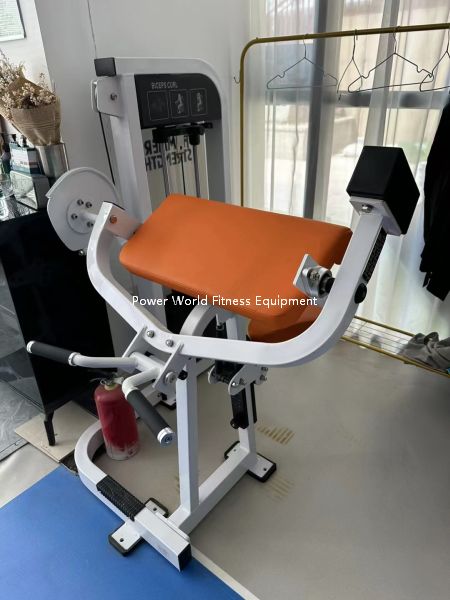 Shandong Power World Fitness Equipment CO., LTD.,Commercial Fitness Equipment,Gym Equipment,Strength