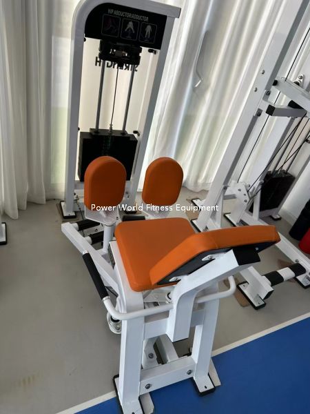 Shandong Power World Fitness Equipment CO., LTD.,Commercial Fitness Equipment,Gym Equipment,Strength
