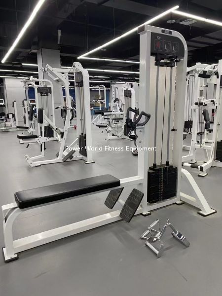 Shandong Power World Fitness Equipment CO., LTD.,Commercial Fitness Equipment,Gym Equipment,Strength