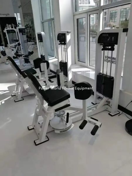 Shandong Power World Fitness Equipment CO., LTD.,Commercial Fitness Equipment,Gym Equipment,Strength