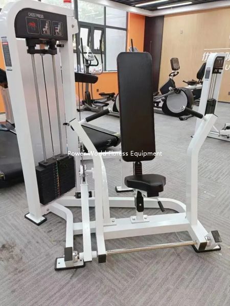 Shandong Power World Fitness Equipment CO., LTD.,Commercial Fitness Equipment,Gym Equipment,Strength