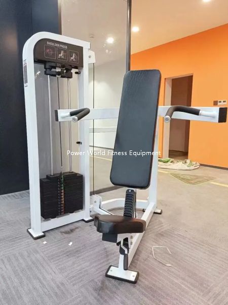 Shandong Power World Fitness Equipment CO., LTD.,Commercial Fitness Equipment,Gym Equipment,Strength