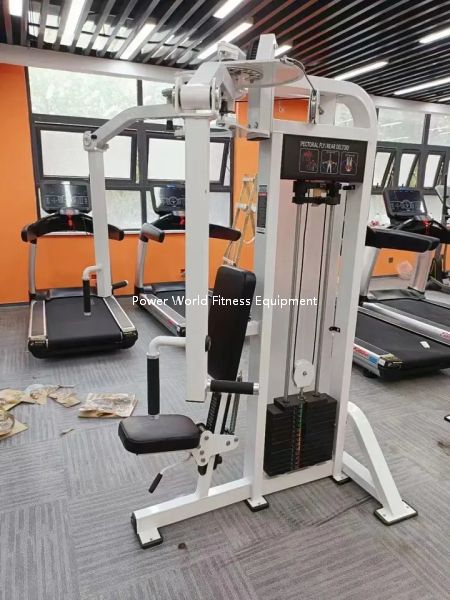 Shandong Power World Fitness Equipment CO., LTD.,Commercial Fitness Equipment,Gym Equipment,Strength