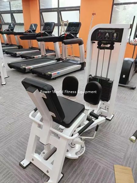 Shandong Power World Fitness Equipment CO., LTD.,Commercial Fitness Equipment,Gym Equipment,Strength