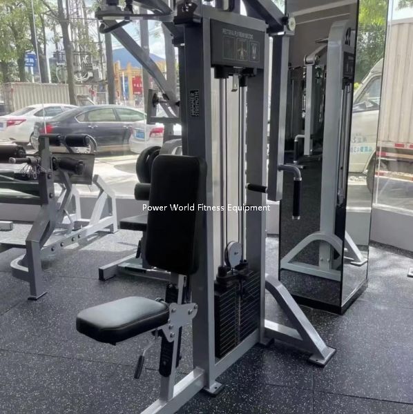 Shandong Power World Fitness Equipment CO., LTD.,Commercial Fitness Equipment,Gym Equipment,Strength