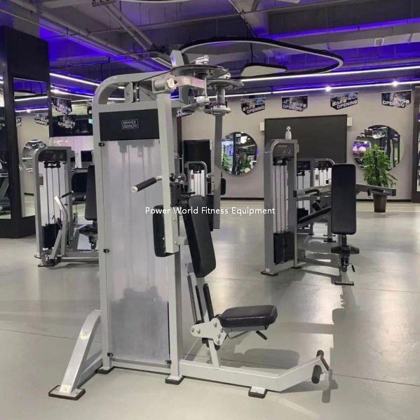 Shandong Power World Fitness Equipment CO., LTD.,Commercial Fitness Equipment,Gym Equipment,Strength