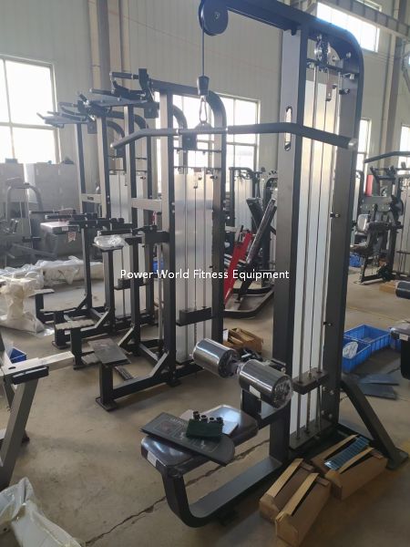 Shandong Power World Fitness Equipment CO., LTD.,Commercial Fitness Equipment,Gym Equipment,Strength