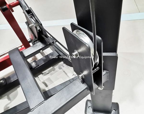 Shandong Power World Fitness Equipment CO., LTD.,Commercial Fitness Equipment,Gym Equipment,Strength
