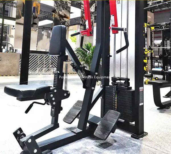 Shandong Power World Fitness Equipment CO., LTD.,Commercial Fitness Equipment,Gym Equipment,Strength