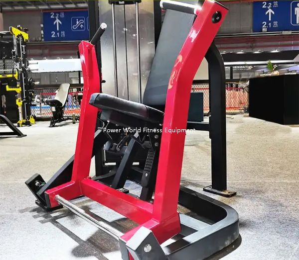 Shandong Power World Fitness Equipment CO., LTD.,Commercial Fitness Equipment,Gym Equipment,Strength
