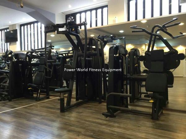 Shandong Power World Fitness Equipment CO., LTD.,Commercial Fitness Equipment,Gym Equipment,Strength equipment