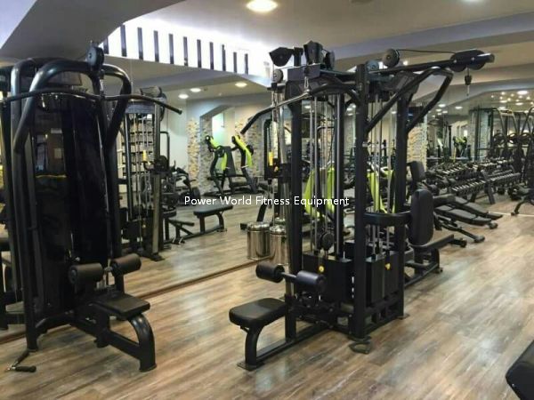 Shandong Power World Fitness Equipment CO., LTD.,Commercial Fitness Equipment,Gym Equipment,Strength equipment