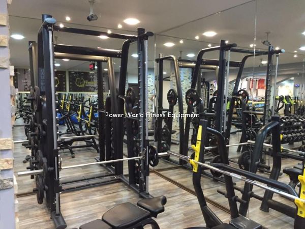 Shandong Power World Fitness Equipment CO., LTD.,Commercial Fitness Equipment,Gym Equipment,Strength equipment