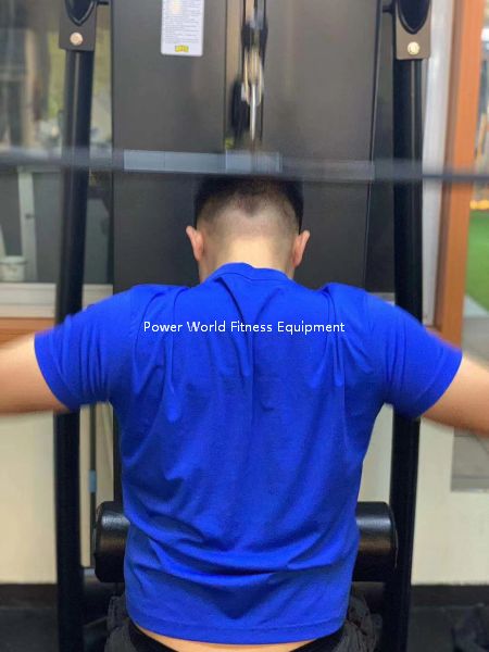 Shandong Power World Fitness Equipment CO., LTD.,Commercial Fitness Equipment,Gym Equipment,Strength equipment