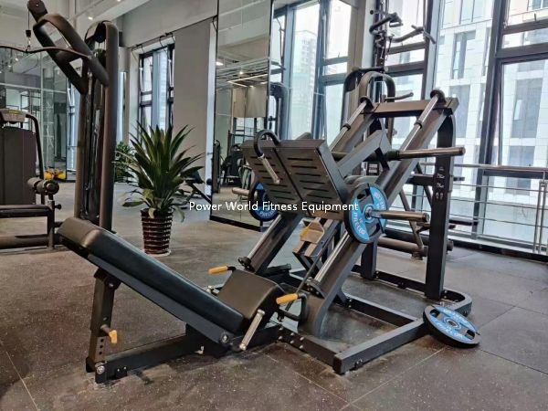 Shandong Power World Fitness Equipment CO., LTD.,Commercial Fitness Equipment,Gym Equipment,Strength equipment