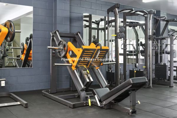 Shandong Power World Fitness Equipment CO., LTD.,Commercial Fitness Equipment,Gym Equipment,Strength equipment