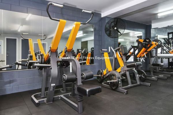 Shandong Power World Fitness Equipment CO., LTD.,Commercial Fitness Equipment,Gym Equipment,Strength equipment