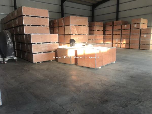 Shandong Power World Fitness Equipment CO., LTD.,Commercial Fitness Equipment,Gym Equipment,Strength equipment