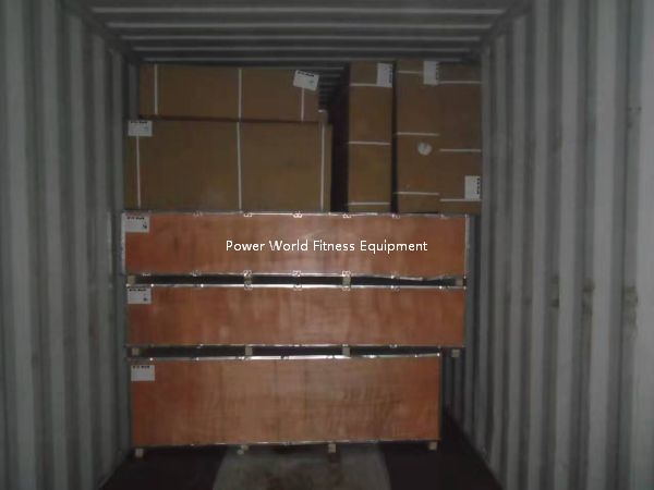 Shandong Power World Fitness Equipment CO., LTD.,Commercial Fitness Equipment,Gym Equipment,Strength equipment