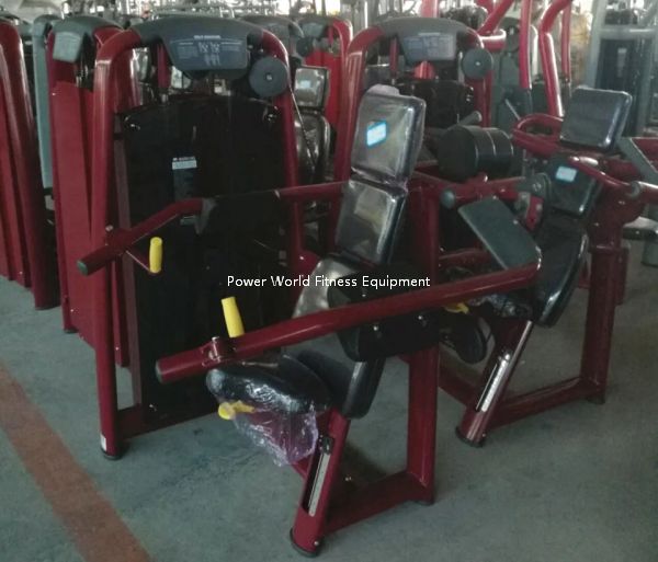 Shandong Power World Fitness Equipment CO., LTD.,Commercial Fitness Equipment,Gym Equipment,Strength equipment