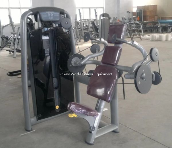 Shandong Power World Fitness Equipment CO., LTD.,Commercial Fitness Equipment,Gym Equipment,Strength equipment