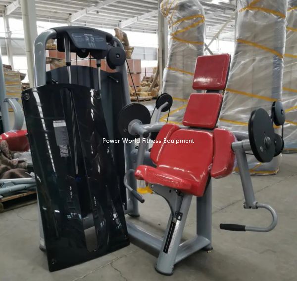 Shandong Power World Fitness Equipment CO., LTD.,Commercial Fitness Equipment,Gym Equipment,Strength equipment