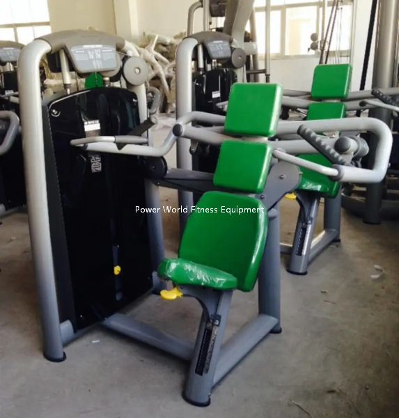 Shandong Power World Fitness Equipment CO., LTD.,Commercial Fitness Equipment,Gym Equipment,Strength equipment