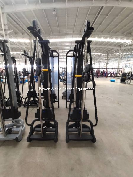 Shandong Power World Fitness Equipment CO., LTD.,Commercial Fitness Equipment,Gym Equipment,Strength equipment