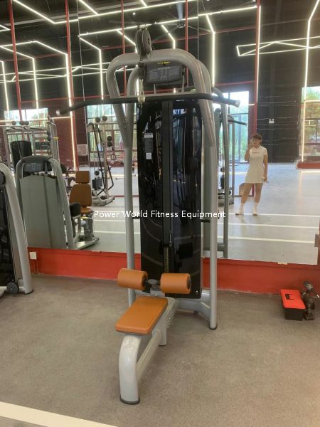 Shandong Power World Fitness Equipment CO., LTD.,Commercial Fitness Equipment,Gym Equipment,Strength equipment