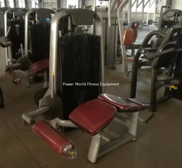 Shandong Power World Fitness Equipment CO., LTD.,Commercial Fitness Equipment,Gym Equipment,Strength equipment