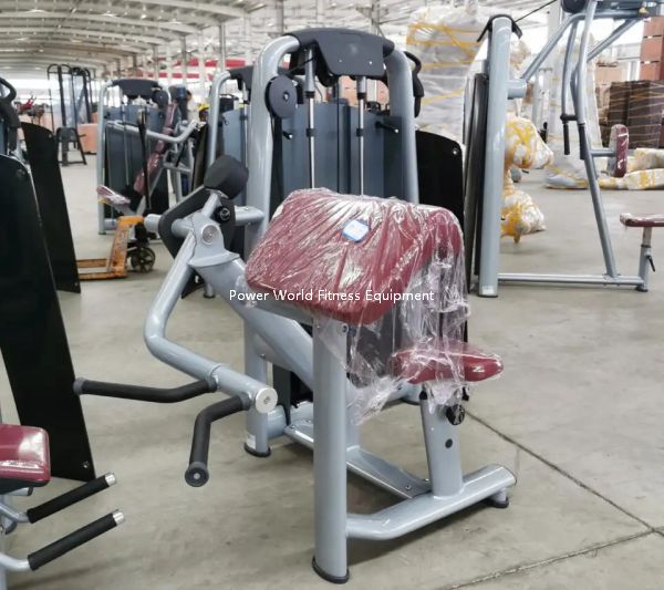 Shandong Power World Fitness Equipment CO., LTD.,Commercial Fitness Equipment,Gym Equipment,Strength equipment