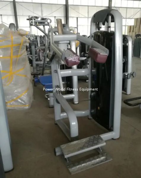 Shandong Power World Fitness Equipment CO., LTD.,Commercial Fitness Equipment,Gym Equipment,Strength equipment