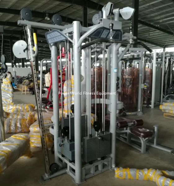 Shandong Power World Fitness Equipment CO., LTD.,Commercial Fitness Equipment,Gym Equipment,Strength equipment