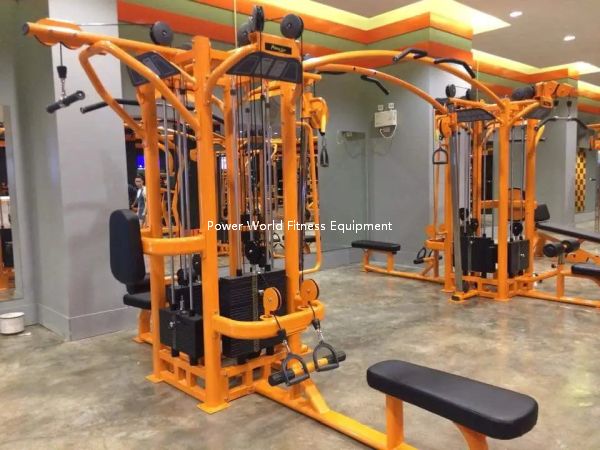 Shandong Power World Fitness Equipment CO., LTD.,Commercial Fitness Equipment,Gym Equipment,Strength equipment