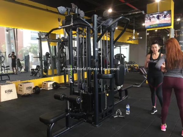 Shandong Power World Fitness Equipment CO., LTD.,Commercial Fitness Equipment,Gym Equipment,Strength equipment