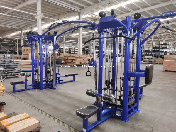 Shandong Power World Fitness Equipment CO., LTD.,Commercial Fitness Equipment,Gym Equipment,Strength equipment