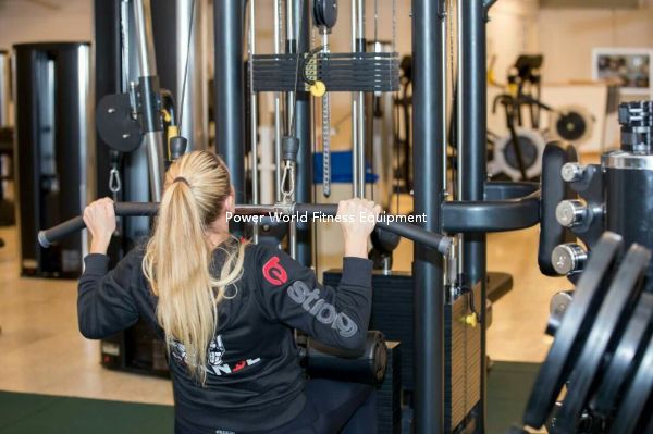 Shandong Power World Fitness Equipment CO., LTD.,Commercial Fitness Equipment,Gym Equipment,Strength equipment