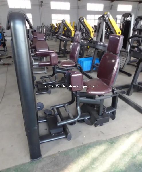 Shandong Power World Fitness Equipment CO., LTD.,Commercial Fitness Equipment,Gym Equipment,Strength equipment
