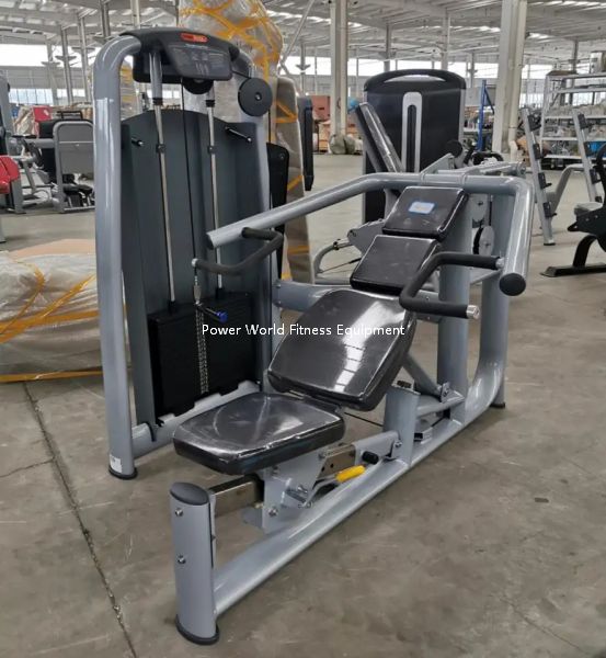 Shandong Power World Fitness Equipment CO., LTD.,Commercial Fitness Equipment,Gym Equipment,Strength equipment