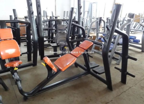 Shandong Power World Fitness Equipment CO., LTD.,Commercial Fitness Equipment,Gym Equipment,Strength equipment