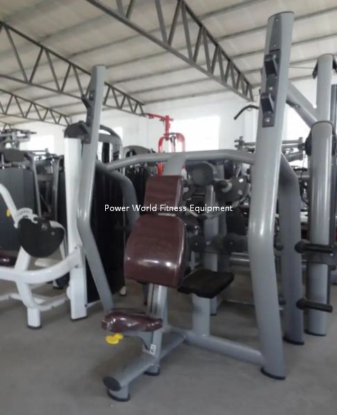 Shandong Power World Fitness Equipment CO., LTD.,Commercial Fitness Equipment,Gym Equipment,Strength equipment