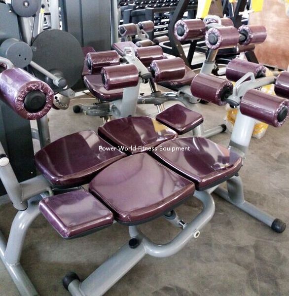 Shandong Power World Fitness Equipment CO., LTD.,Commercial Fitness Equipment,Gym Equipment,Strength equipment